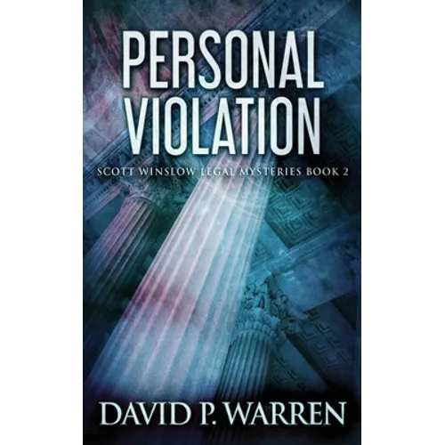 Personal Violation - Paperback
