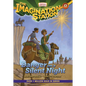 Danger on a Silent Night - Paperback