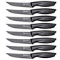8-Piece Set: Steak Knife Stainless Steel