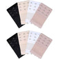 8-Pieces: Women's Lingerie Bra Extenders