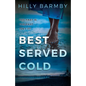 Best Served Cold - Paperback