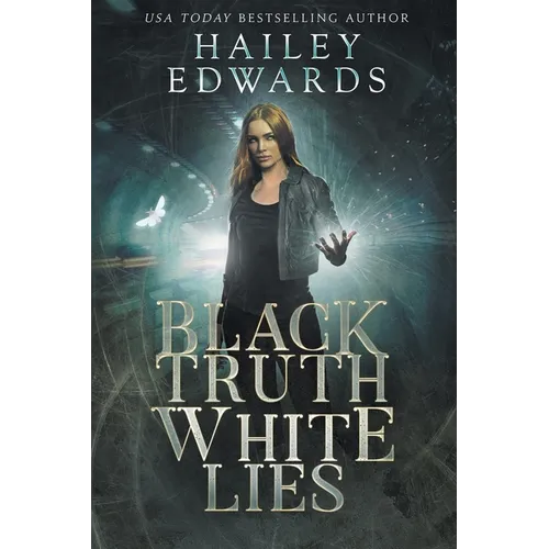 Black Truth, White Lies - Paperback