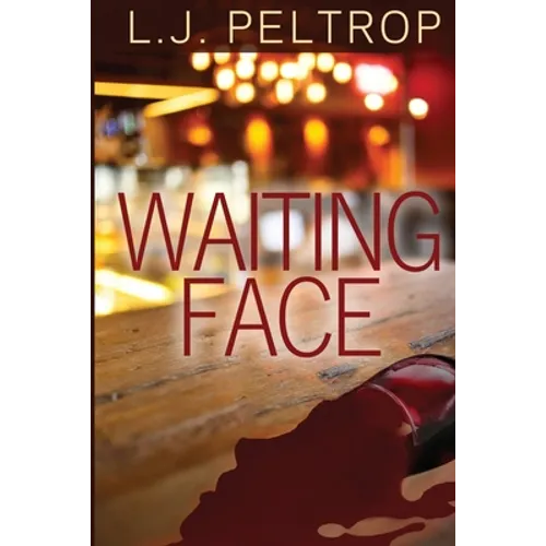 Waiting Face - Paperback