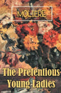 The Pretentious Young Ladies - Paperback