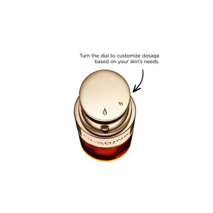 Clarins Double Serum Age-Defying Concentrate 50ml