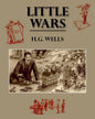 Little Wars - Paperback
