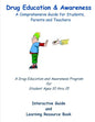 Drug Education and Awareness - Paperback