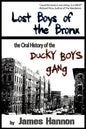 Lost Boys of the Bronx: The Oral History of the Ducky Boys Gang - Paperback