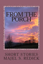 From The Porch: Short Stories - Paperback