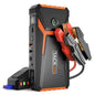 800A Jump Starter - T8