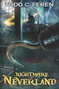 Nightmare of Neverland - Paperback