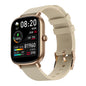 Heart Rate Information Push Pedometer Intelligent Bracelet