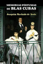 Memorias póstumas de Blas Cubas - Paperback