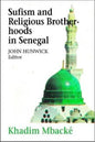 Sufism and Religious Brotherhoods in Senegal - Paperback