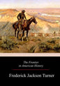 The Frontier in American History - Paperback