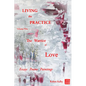 Living the Practice Vol. 2: Warrior of Love - Paperback