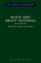 Much ADO about Nothing: Revised Edition - Hardcover