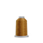 80125 Honey Gold Glide Polyester Thread - 1,100 yards Mini Spool