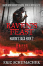 Raven's Feast - Paperback