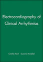 Electrocardiography of Clinical Arrhythmias - Hardcover