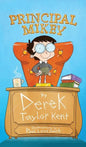 Principal Mikey - Hardcover