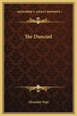 The Dunciad - Hardcover