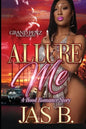 Allure Me: A Hood Romance Story - Paperback