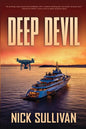 Deep Devil - Paperback