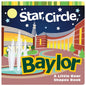 Star, Circle, Baylor: A Little Bear Shapes Book - Board Book