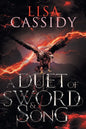 A Duet of Sword and Song - Paperback
