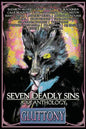 Seven Deadly Sins: A YA Anthology (Gluttony) (Volume 4) - Paperback