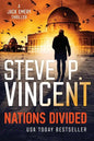 Nations Divided: Jack Emery 3 - Paperback