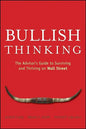 Bullish Thinking - Paperback