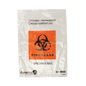 Dynarex Specimen Bags, 2 mil (1000 Count)