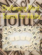 word Puzzle for Adults: Puzzle Books for Adults - Paperback