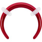 Stainless Steel Crescent Pincher Septum Ring - 14G and 16G