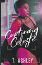 Capturing Celeste - Paperback