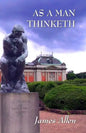 As a Man Thinketh: Updated Edition: How Our Thoughts Attract Success... or Failure - Paperback