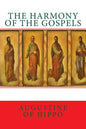 The harmony of the Gospels - Paperback
