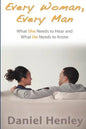 Every Woman, Every Man - Paperback