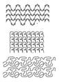 802 Combo Pantograph by Linda V. Taylor