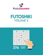 Futoshiki: Volume 3 - Paperback