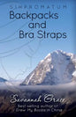 Sihpromatum - Backpacks and Bra Straps: Backpacks and Bra Straps - Paperback