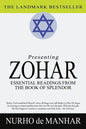 Zohar: Essential Readings from The Book of Splendor - Paperback