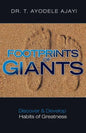 Footprints of Giants - Paperback