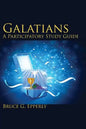 Galatians; A Participatory Study Guide - Paperback