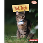 Pet Tech - Library Binding
