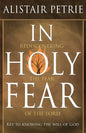 In Holy Fear - Paperback