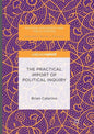 The Practical Import of Political Inquiry - Paperback