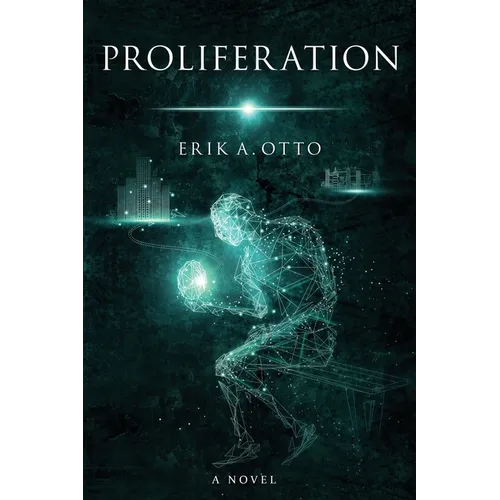 Proliferation - Paperback
